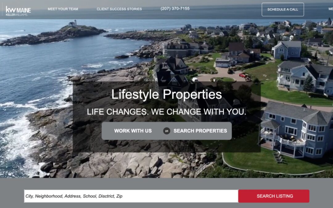 KW Lifestyle Properties