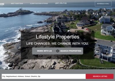 KW Lifestyle Properties