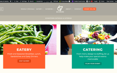 67 Biltmore Eatery & Catering