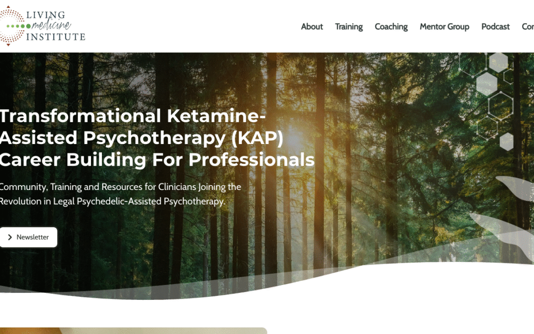 Living Medicine Institute